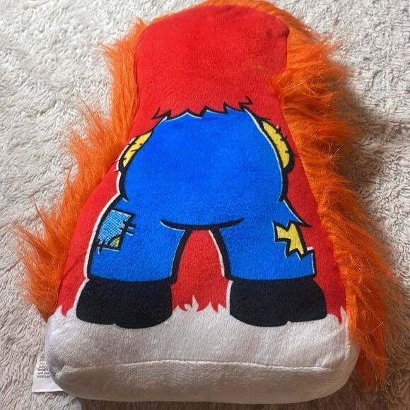 Universal Studios groundskeeper plush - Picture 5 of 5